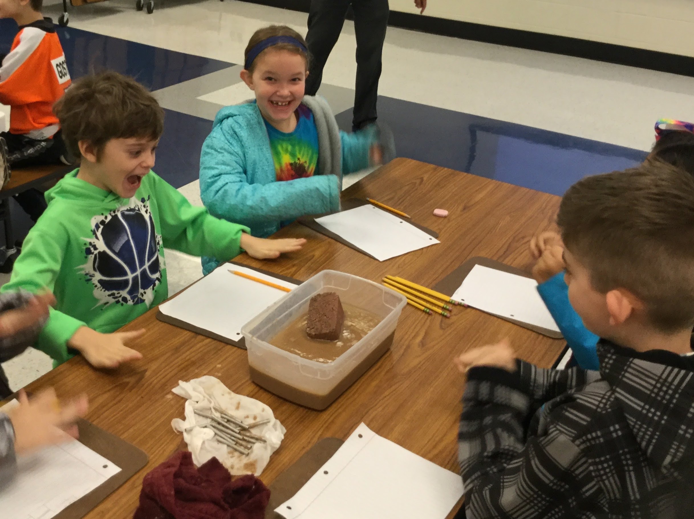 Caraway STEAM Day